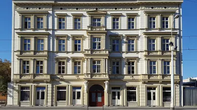 Vanilla Hostel Wrocław